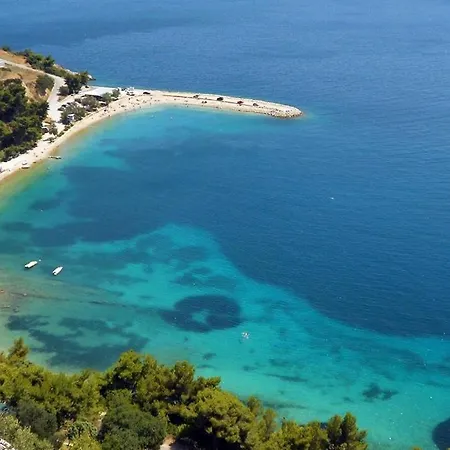 By The Sea - 17966 * Split