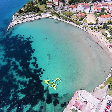 Apartment By The Sea - 17966 Split