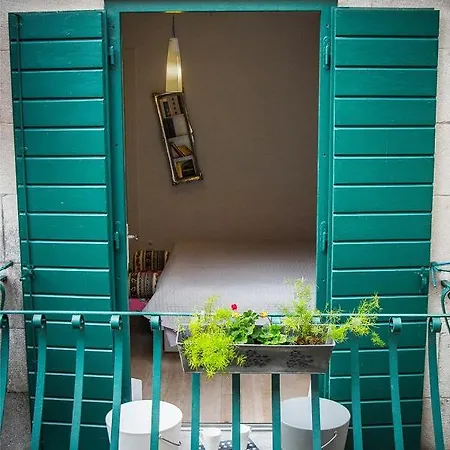 By The Sea - 17966 Apartment